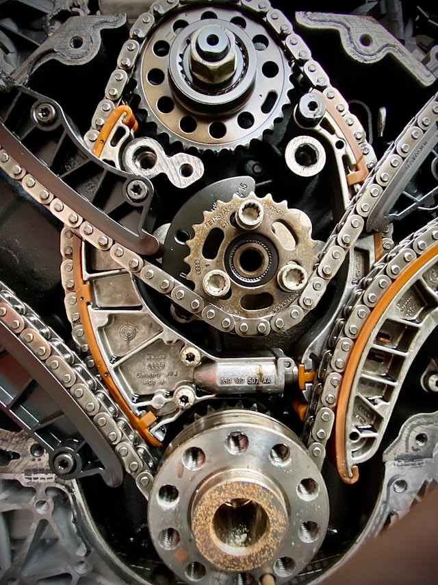 Engine Parts