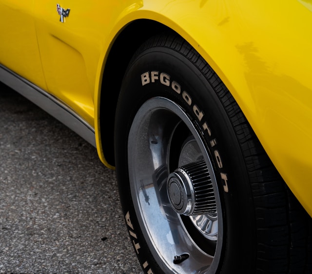 Brake System