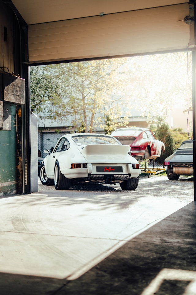 Suspension Parts