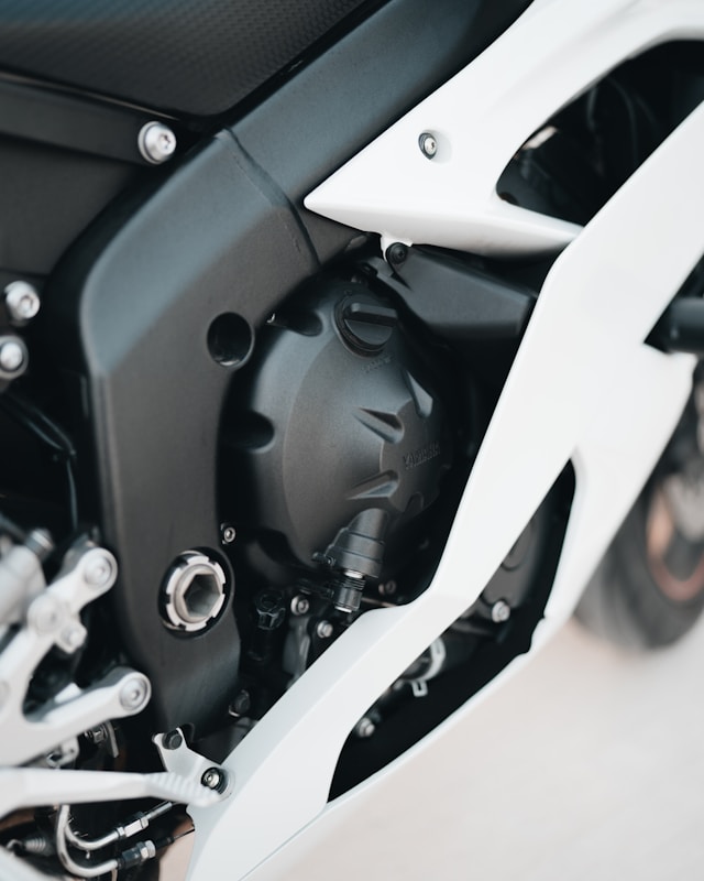 Motorcycle Parts